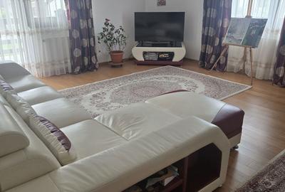 Casă cu 4 camere în Tractorul - 3