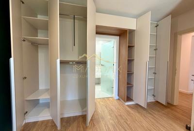 Apartament cu 2 camere decomandat, mobilat în Băneasa - 61