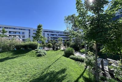 Apartament cu 4 camere decomandat în Străulești - 11