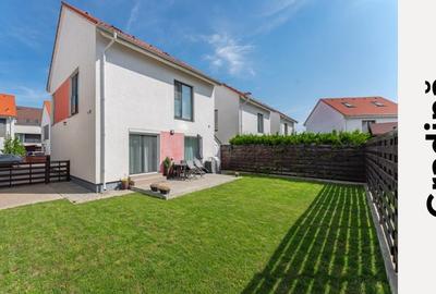 Casa Dihamului, casa 5 camere, util 120m2 / teren 220m2 - 15