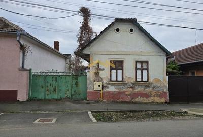Casa de vanzare in Aradul nou Casa de vanzare in Aradul nou - 3