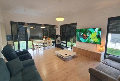 Casa de vanzare in apropiere de Hornbach Buziasului - 2