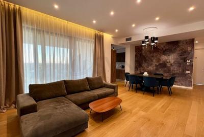 REA1026038 Apartament superb 4 camere I One Herastrau Park  I View superb REA1026038 Apartament superb 4 camere I One Herastrau Park  I View superb - 5