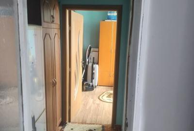 Apartament cu 2 camere nedecomandat în Central - 1