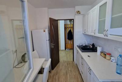 Vand Apartament 2 Camere decomandat Etaj 1, Turnatorie,Renovat Mobilat - 3