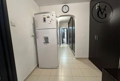 3 camere | Centrala proprie | Metrou Dristor - 14
