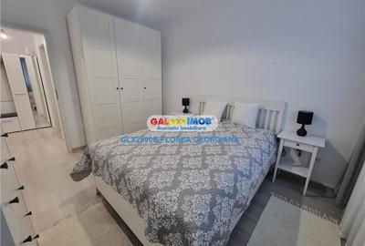 Apartament cu 2 camere semidecomandat, mobilat în Berceni - 8