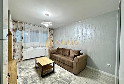 Microapartament superb | Prima inchiriere | Ipotesti | ID:1601 - 4