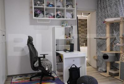 Apartament 3 camere spatios intr-o zona linistita din Ghimba - 11