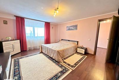 Casă cu 4 camere în Siretu - 5