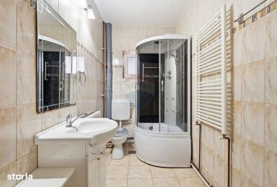 Casă cu 4 camere în Cujba - 7