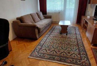Apartament 2 camere, 50 mp, zona Piata Mercur - 2