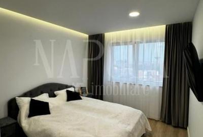 Apartament 3 camere de vanzare in Iris, Cluj Napoca - 4