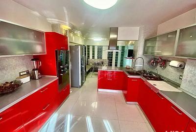 Apartament cu 3 camere decomandat în Central - 7