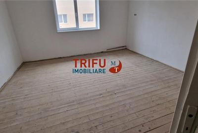 Casă cu 4 camere în Central - 3