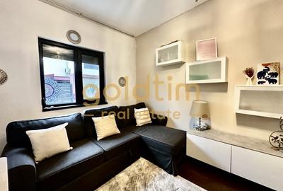 Duplex cu 6 camere cu Canalizare în Pipera - 13