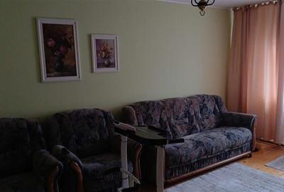 Apartament cu 3 camere decomandat in Tractorul, Brasov - 2