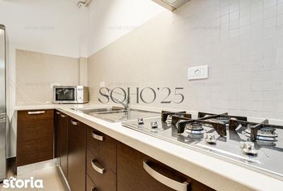 Apartament cu 2 camere în Băneasa - 9