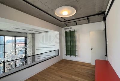 REA1024614 Apartament tip loft I 4 camere I Design eclectic I  Floreasca - 31