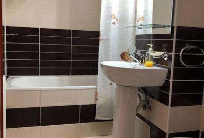 Apartament cu 3 camere semidecomandat în Central - 8