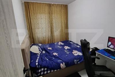 Apartament 3 camere mobilat – zona Electroprecizia, Sacele - 4