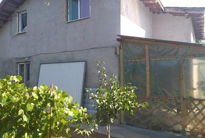 Casa individuala in Fundeni P+M - 7