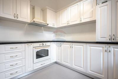 Apartament cu 3 camere circular, mobilat în 15 Noiembrie - 8