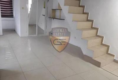 Apartament cu 2 camere în Casa de Cultură