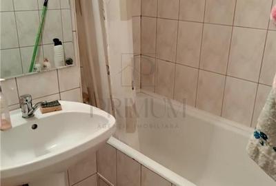 TORONTAL - ETAJ 1 - LIFT - 3 cam - decomandat - debara - clima - BOXA CF - 6