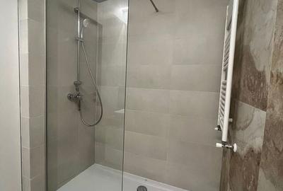 De inchiriat apartament 2 camere in Nusco City - 8