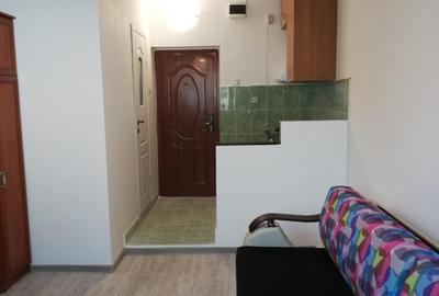 Garsonieră decomandată în Bularga - 5
