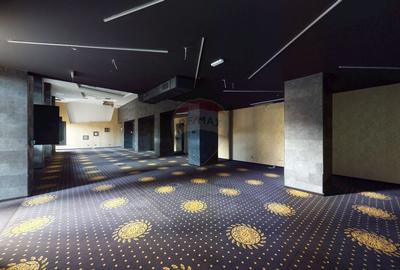 Spațiu comercial, de 340 mp, în Centrul Istoric - 5