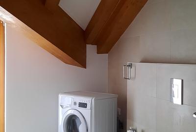 Apartament cu 3 camere decomandat, mobilat în Calea Dumbrăvii - 16