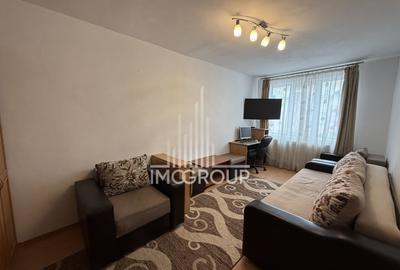 Garsonieră decomandată, mobilată în Micro 1 - 5