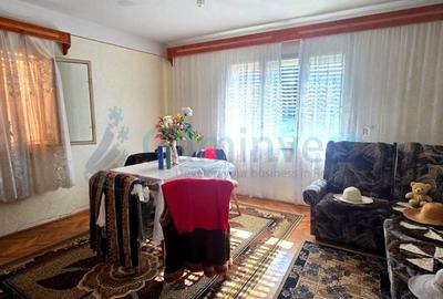 Casă individuală cu 4 camere cu Canalizare în Coșdeni - 3