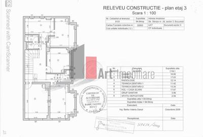 Clinica dentara premium de vanzare - Bucuresti, Sector 3, Mihai Bravu - 11