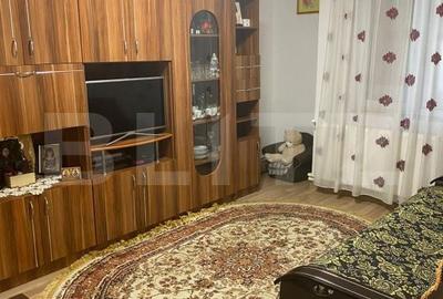 Apartament cu 2 camere decomandat în Vest - 9