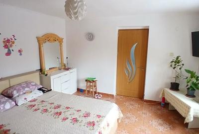 Casă cu 2 camere cu Teren 220 Mp în Rahova - 3