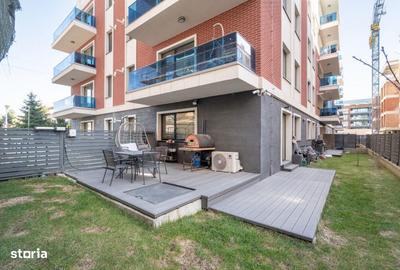 Apartament cu 3 camere în Nord - 8