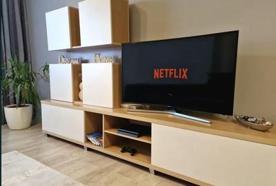 Apartament Modern de inchiriat in zona Tomis Plus - Termen Lung - 2