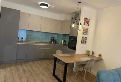 Apartament 2 camere Tampa Gardens Brasov - 7