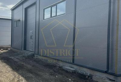 Spațiu comercial, de 440 mp, în Giarmata - 4