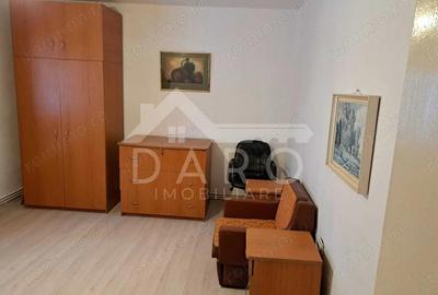 Garsonieră nedecomandată în Tudor - 1