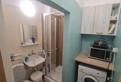 Garsonieră decomandată în Gruia - 8