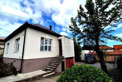 Casă individuală cu 3 camere cu Canalizare în Andrei Mureșanu - 16