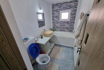 Apartament decomandat zona CET - 4