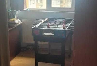 Apartament cu 4 camere decomandat în Chișinau - 2