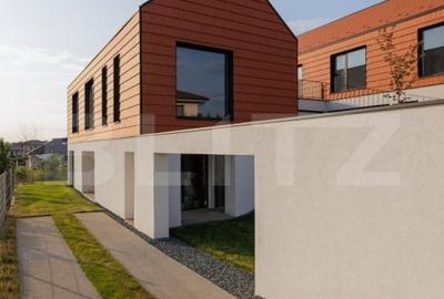 Casa in care te regasesti - confort, rafinament si priveliste superba! Casa in care te regasesti - confort, rafinament si priveliste superba! - 1