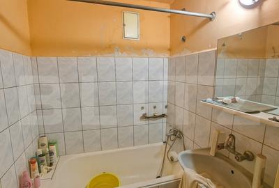 Garsonieră decomandată în Decebal - 3