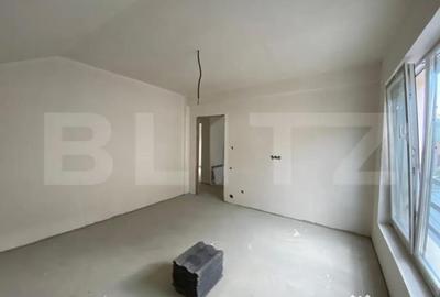 Casă cu 4 camere cu Teren 250 Mp în Someșeni - 3